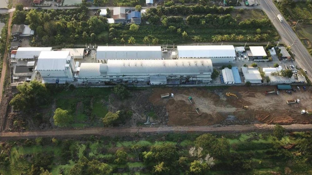 รับสร้างโรงงาน-คลังสินค้า มาตรฐานวิศวกรรม ขออนุญาตอย่างไร ใช้เวลาเท่าไร
