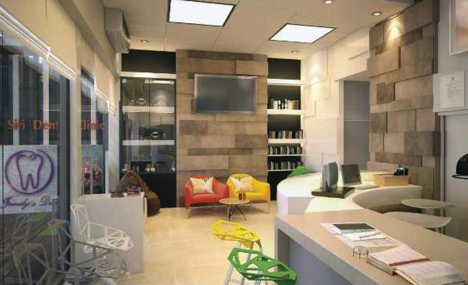 TANTA SIRI DENTAL CLINIC