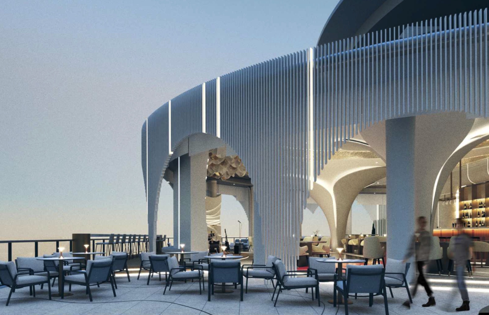 CIELO SKYBAR